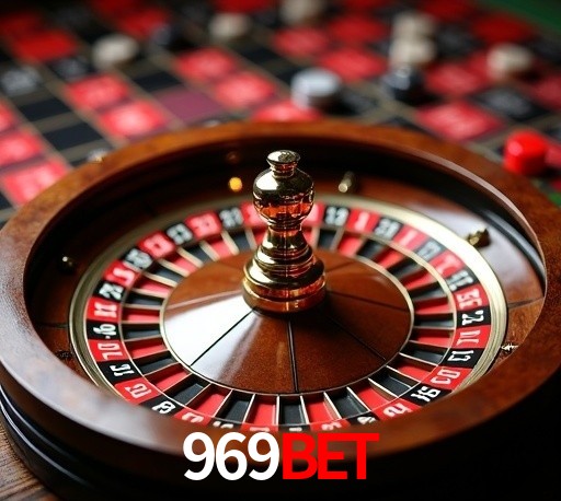 Jogos populares e pagamentos rápidos na 969bet