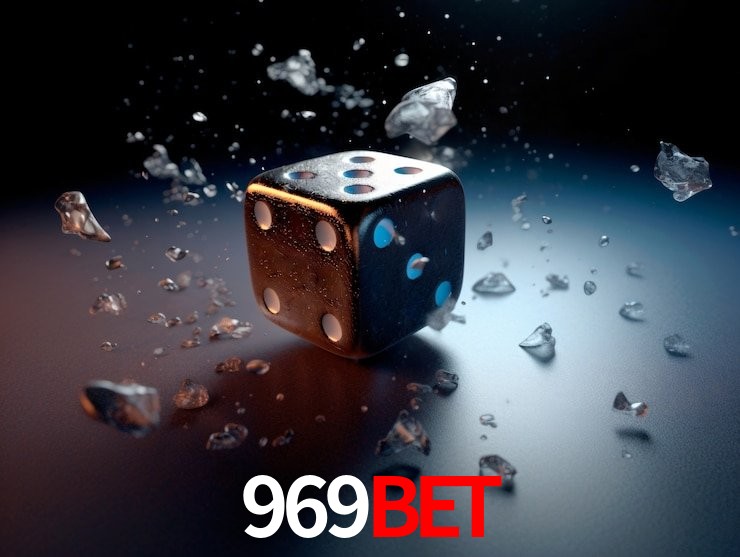 Variedade de jogos na 969bet