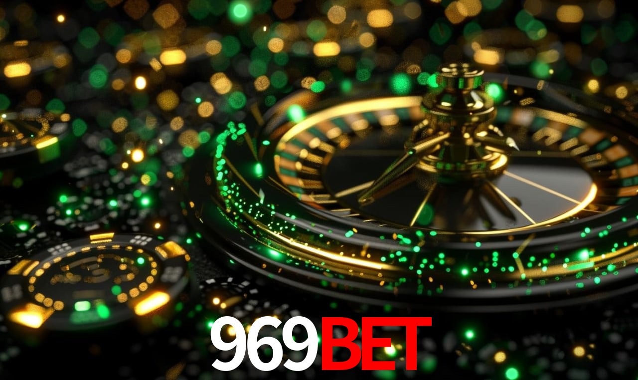 Slots com jackpots e giros grátis na 969bet