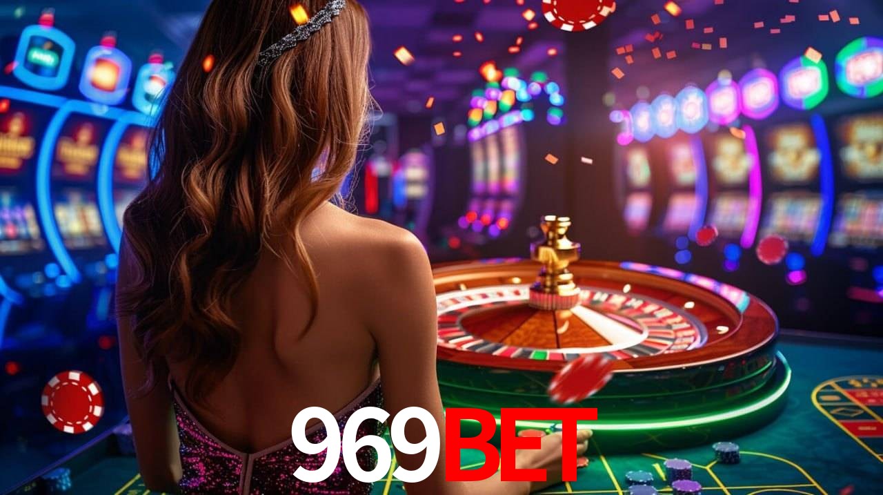 APP rápido e leve da 969bet