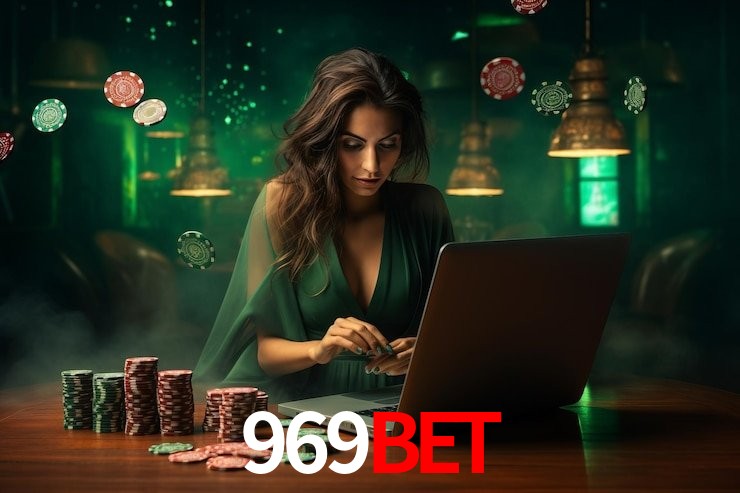 Escolher plataforma para baixar 969bet