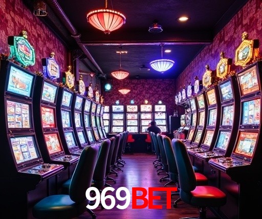Segurança e performance na plataforma 969bet