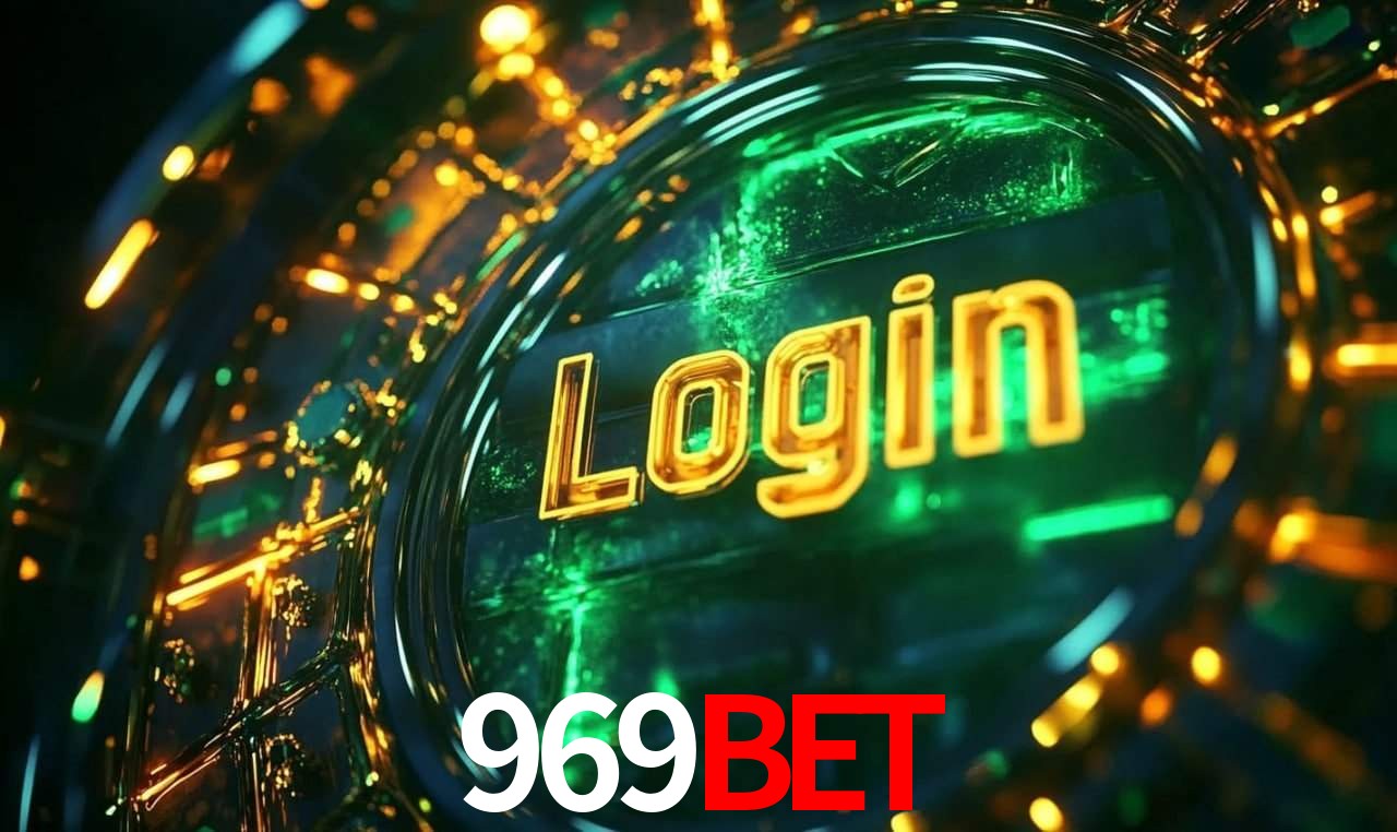 Segurança e privacidade no APP 969bet