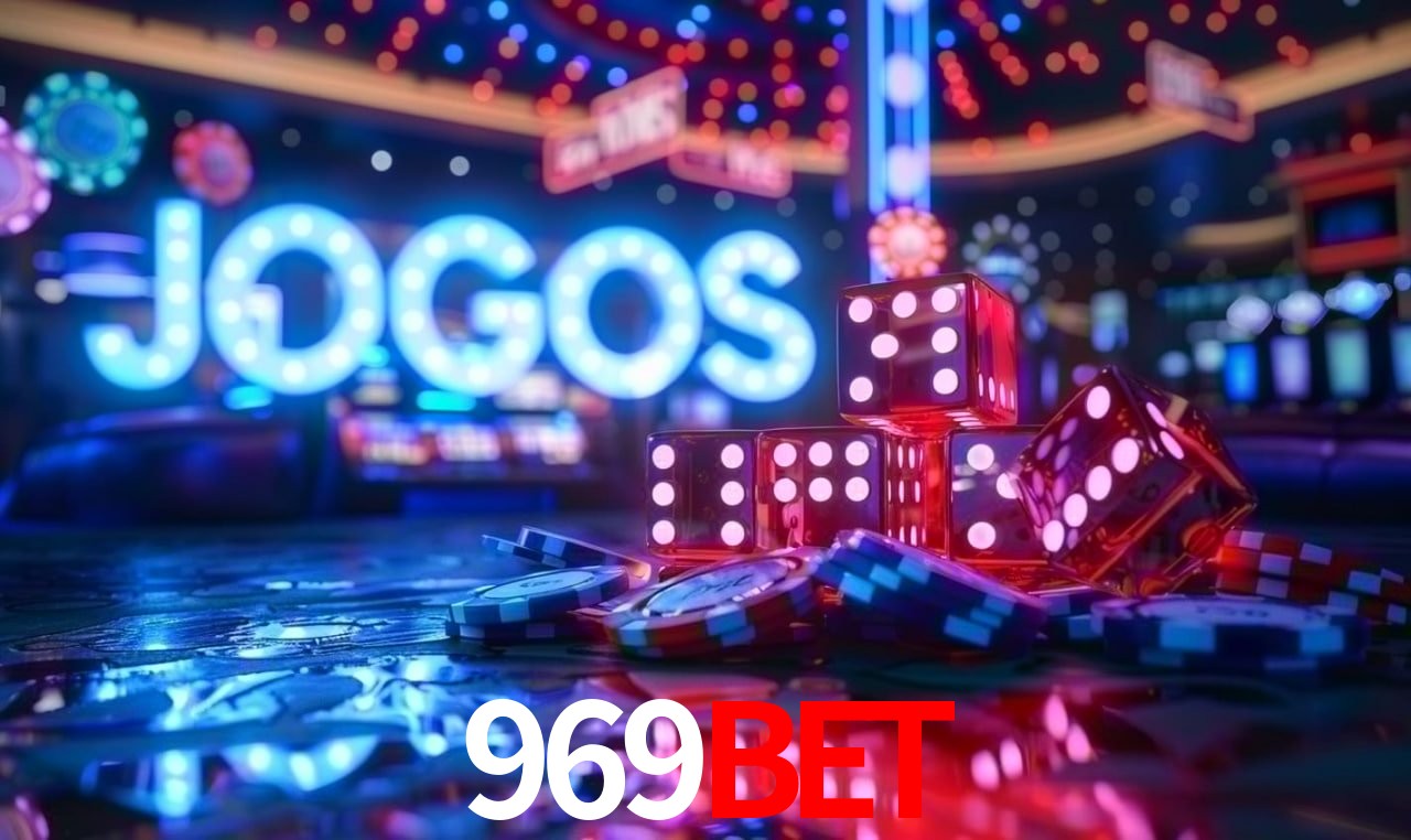 Página oficial no Facebook da 969bet