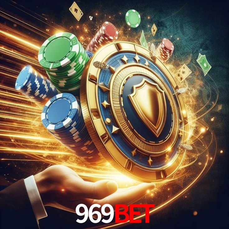 Torneios e prêmios garantidos na 969bet