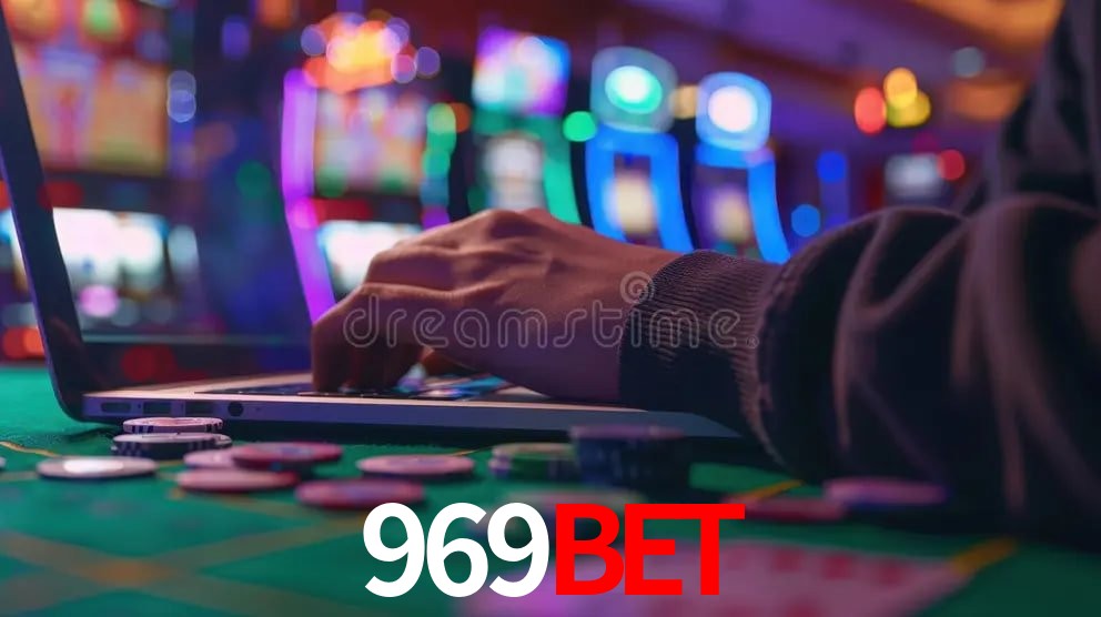 Roda da fortuna na 969bet