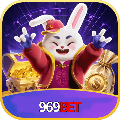 Imagem promocional da 969bet mostrando a plataforma e suas vantagens